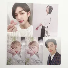 straykids スキズ ヒョンジン 特典 トレカChristmasEveL スキズ christmasevel 封入トレカ&アラジン特典 ヒョンジン