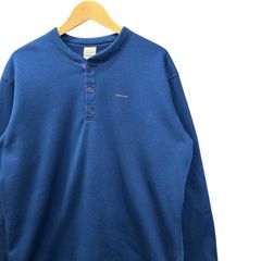 90s ビンテージ パタゴニア キャプリーン インナー フリース XL ブルー USA製 90年代 vintage ヴィンテージ アメリカ製 patagonia