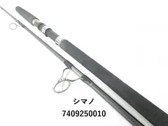 価格交渉⭕【良品】シマノ オシア　フルスロットル S83H OCEA オシアプラッガー フルスロットル［OCEA PLUGGER FULL