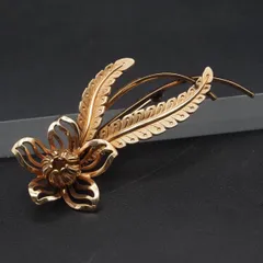 2025年最新】ヴィンテージ ブローチの人気アイテム - メルカリ