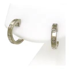 2025年最新】（中古）[カルティエ] Cartier ラブピアス 中古の人気 
