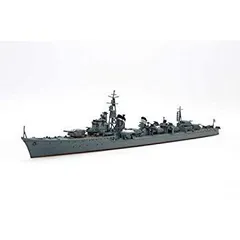 中古】タミヤ 1/700 ウォーターラインシリーズ No.460 日本海軍