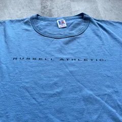 2024年最新】russell athletic Tシャツの人気アイテム - メルカリ