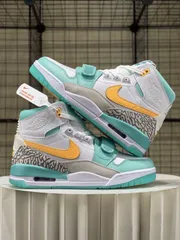 お値下げしました??即購入?? Nike Air Jordan legacy aj312 箱付 男女兼用 【並行輸入】-MM輸入2