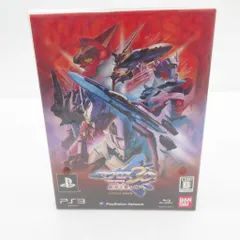 【瀬戸店】未開封　PS3　マクロス30　銀河を繋ぐ歌声　30周年記念　超銀河箱【615-1065】
