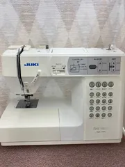 2024年最新】jukiミシンhzl-7900の人気アイテム - メルカリ