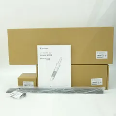 【未使用】Shop Japan ショップジャパン インビクタスワン 軽量コードレス掃除機 ゴールドベージュのサムネイル
