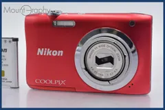 2025年最新】nikon coolpix a100 充電器の人気アイテム - メルカリ