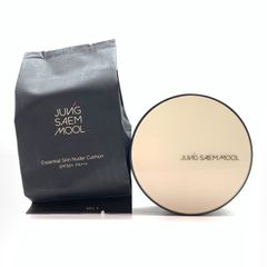 ジョンセンムル スキンヌーダー クッションE ファンデーション リフィル コンパクト ライト 化粧品 コスメ 管理RY176