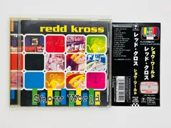 2024年最新】REDD KROSSの人気アイテム - メルカリ