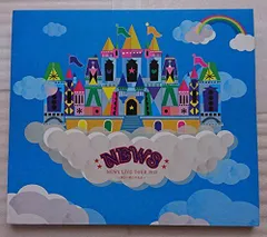 NEWS LIVE TOUR 2012 〜美しい恋にするよ〜 初回限定 Amazon.co.jp: NEWS LIVE TOUR 2012 ~美しい恋にするよ~(初回盤