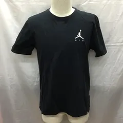 AIR JORDAN エアジョーダン Tシャツ 半袖 ah5297-010 ジョーダンジャンプマンエアEMBRDTシャツ 半袖カットソー プリントTシャツ