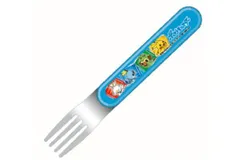 スケ 【送料無料】【ポケットモンスター】フォーク【ポケットモンスター20】【ポケモン】【ゲーム】【ピカチュウ】【アニメ】【遠足】【食事】【ピクニック】【キッズ】【子供】【保育園】【幼稚園】