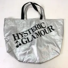 2024年最新】hysteric glamour バッグの人気アイテム - メルカリ