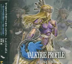 缶バッジ　ヴァルキリープロファイル　アリーシャ　2個セット　コラボ 2025年最新VALKYRIE_PROFILEの人気アイテム - メルカリ