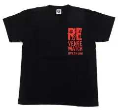 2025年最新】UVERworld ウーバーワールド Tシャツの人気アイテム