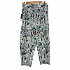 サスクワァッチファブリックス SASQUATCHfabrix. 22SS TAPERED EASY PANTS メンズ JPN：M のサムネイル
