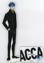 [중고] 아크릴 스탠드 아크릴 패널 니노 빅 아크릴 스탠드 [ACCA13구 감찰과 10주년 기념 박물관]