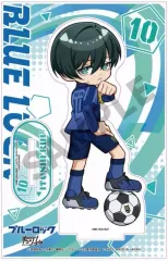 【中古】アクリルスタンド・アクリルパネル 糸師凛(すらりっしゅ) アクリルスタンド 「ブルーロック」