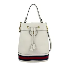 グッチ GUCCI 斜め掛けショルダーバッグ  ハンドバッグ オフィディア 719884