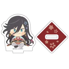 【中古】アクリルスタンド・アクリルパネル 和泉守兼定 「わんぱく!刀剣乱舞 夏祭り POP UP SHOP アクリルぷちスタンドBOX4」