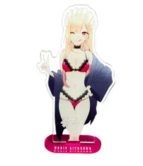 その着せ替え人形は恋をする アクリルスタンド 2巻 喜多川海夢 スクウェアエニックス