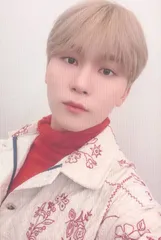 SEVENTEEN 初回限定盤D SEUNGKWAN ひとりじゃない