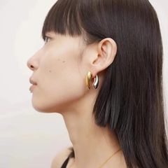 dominique denaive ドミニク ピアス IENA plage - メルカリ