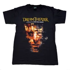 2025年最新】ドリームシアター tシャツの人気アイテム - メルカリ