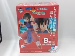 2025年最新】天下一武道会 B賞 チチの人気アイテム - メルカリ
