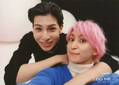 【中古】生写真(ジャニーズ) Snow Man/ラウール・佐久間大介/横型/「Snow Man 1st DOME tour 2023 i DO ME」オリジナルフォト