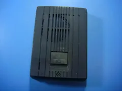 National ドアホン子機　VL-568UHAN National ドアホン子機 VL-568UHAN