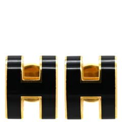 2025年最新】ポップh ピアス ブラックの人気アイテム - メルカリ