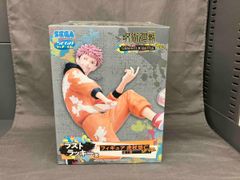 ラストラッキー賞 虎杖悠仁 SP ver. セガラッキーくじ 呪術廻戦 GRAFFITI×BATTLE Re: 呪術廻戦