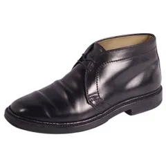 60s70s ビンテージ Taylor-Made コードバン チャッカブーツ