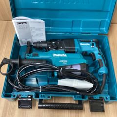 【未使用品】makita/マキタ HR2651 集じんハンマドリル 26ｍｍ