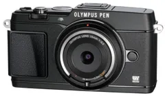 OLYMPUS PEN E-P5 レンズ付きメルカリ最安値 2025年最新】olympus pen e-p5の人気アイテム - メルカリ