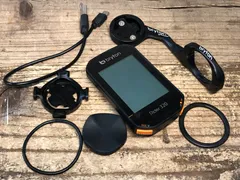 IZ228 ブライトン bryton Rider 320 サイクルコンピューター 動作確認済みのサムネイル