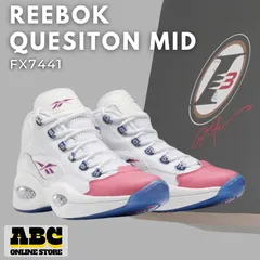未使用 Reebok リーボック QUESTION MID \"TEAM USA\" reebok question mid team USA リーボッククエスチョン 国内7月