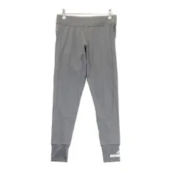 adidas by Stella McCartney アディダス バイ ステラ マッカートニー  クロップド レギンス  グレー系 OT [240101368132] レディース