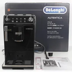 DeLonghi(デロンギ) ETAM29510B Amazon | 【Amazon.co.jp限定】 DeLonghi(デロンギ) De'Longhi全