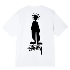 2024年最新】シャドーマン tシャツ stussy xlの人気アイテム - メルカリ