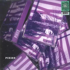 P*様 pixies ピクシーズ ukオリジナル レコード PIXIES/ピクシーズ/Doolittle/アナログLP/UKオリジナル