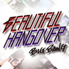【CD】Beautiful Hangover