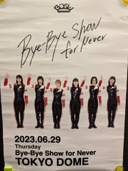 2025年最新】bye-bye show ポスターの人気アイテム - メルカリ