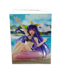 2025年最新】aqua float girls フィギュア 夜刀神十香の人気アイテム