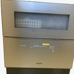 【2023年製】Panasonic NP-TX300 食洗機