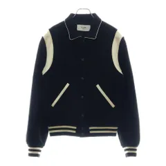 CELINE テディジャケット 楽天市場】CELINE(セリーヌ) サイズ:46 22AW BOY DOLL NYLON