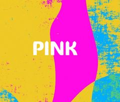 PINKショップ