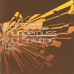 Thunderpuss Soul Solution the other side THREEのサムネイル